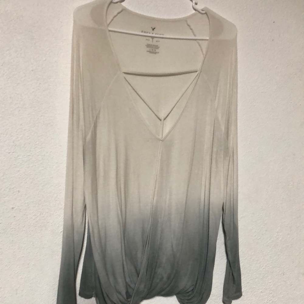 Sift& sexy long sleeve